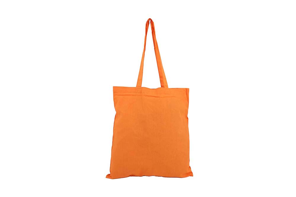 TERROS - Recycled Cotton Bag